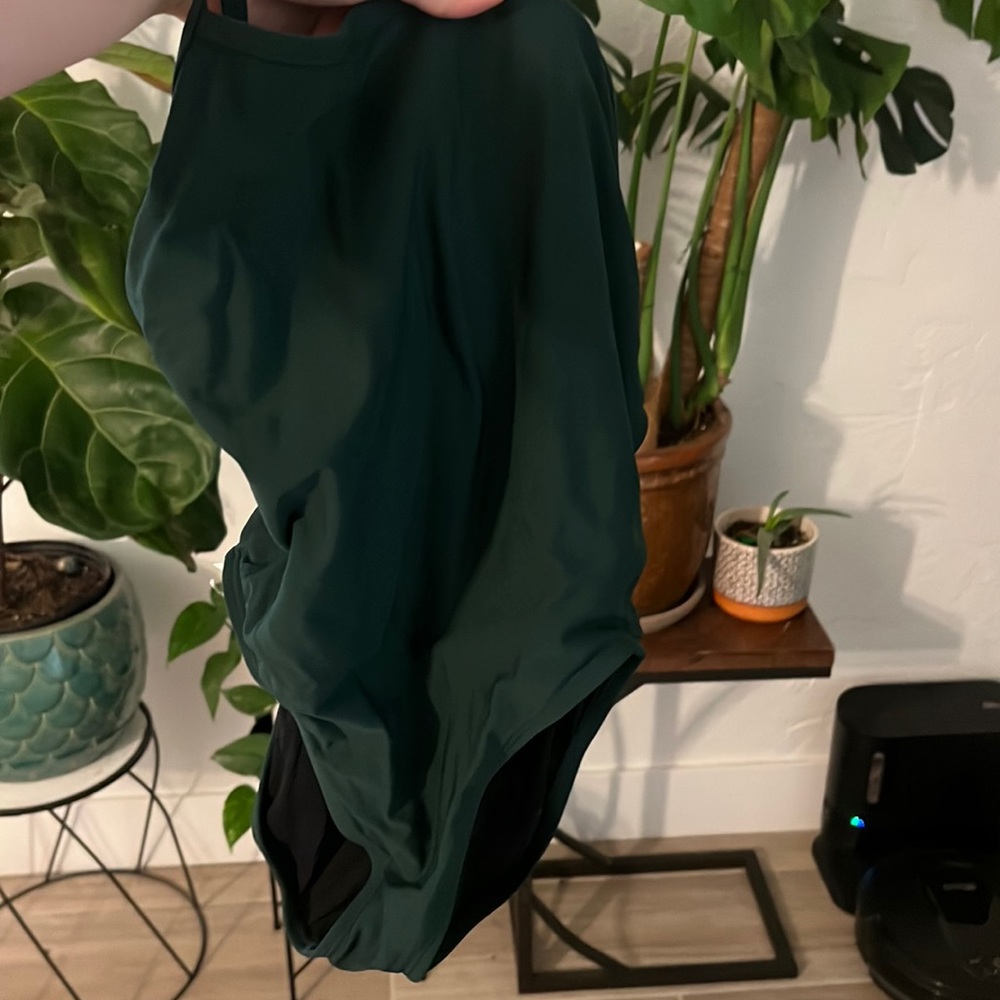 Jolyn Bathing Suit Never Worn